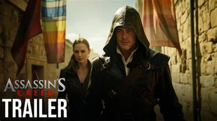 Where Can You Watch The Brad Pitt Assassin Thriller?