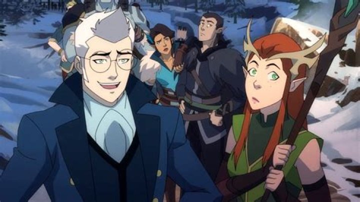 Where Did Vox Machina Get Their Name & What Was It Originally?