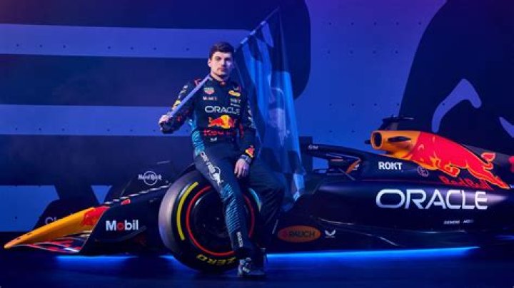 Where Does Max Verstappen Live? A Comprehensive Look Into The Life Of The F1 Star