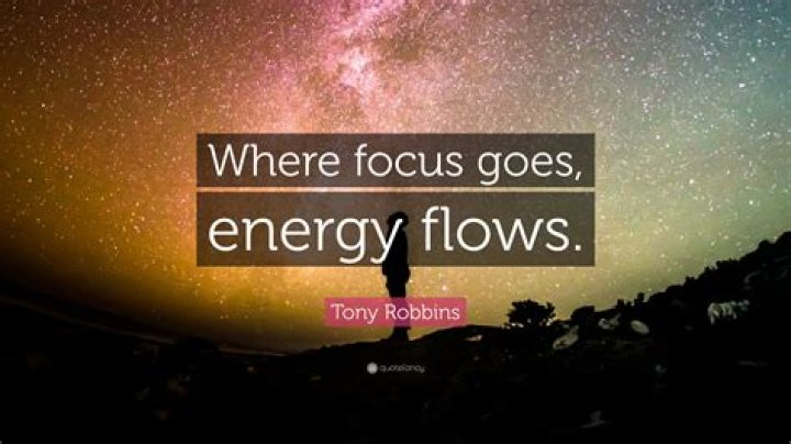 Where Focus Goes, Energy Flows Interview with A Life I Choose Founder