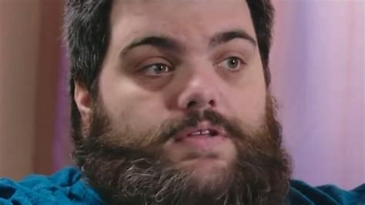 Where Is Ryan Barkdoll From My 600-Lb Life Now?