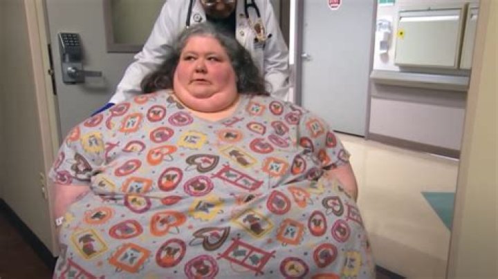Where Is Tamy Lyn From My 600-Lb Life Now?
