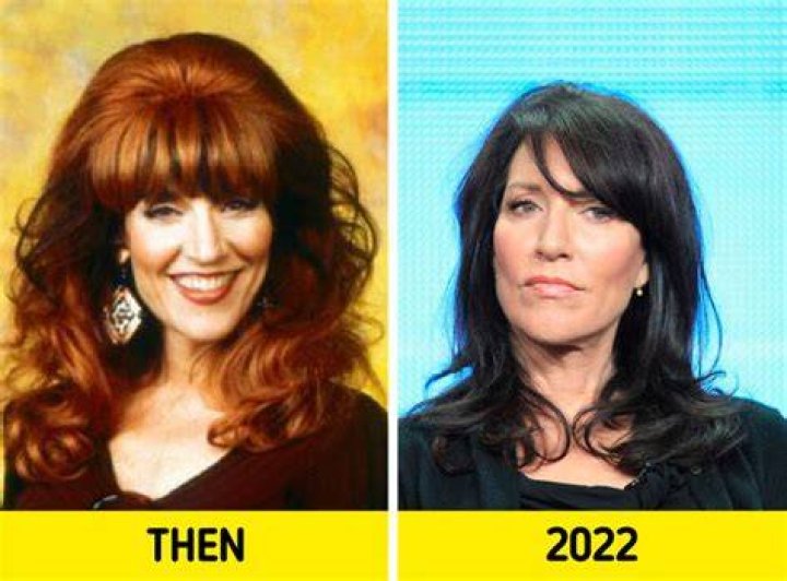 Where Is The Cast Of 'Married...with Children' Now?