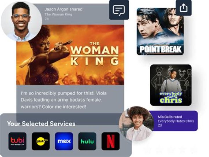 Where to Watch or Buy Online
