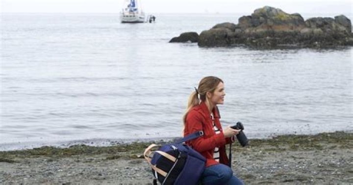 Where Was Sailing Into Love Filmed?