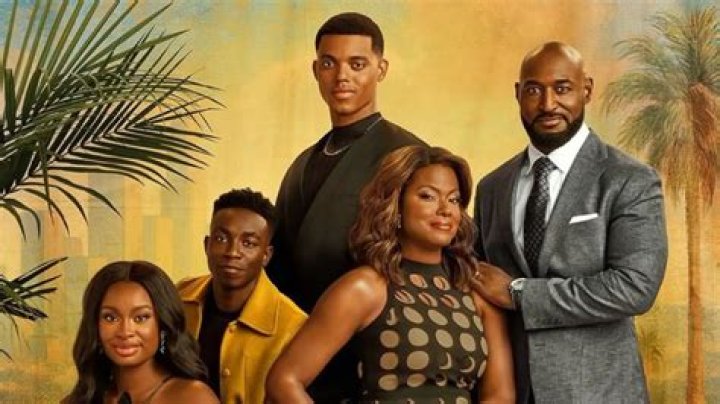 Where You've Seen The Cast Of Bel-Air Before