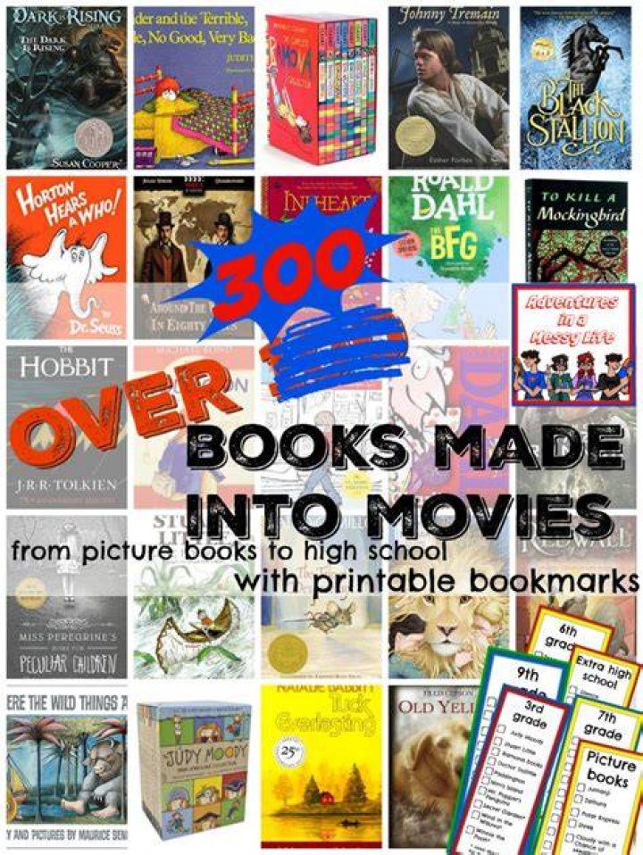 Which Dr. Seuss Books Were Made Into Movies?