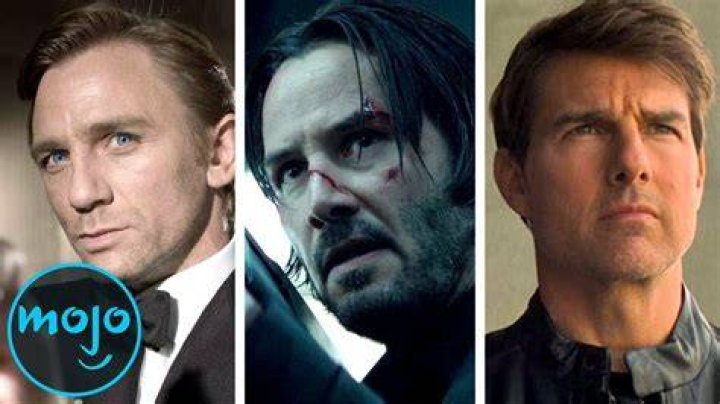 Which Of These Actor's Most Famous Characters Would Win In A Fight?