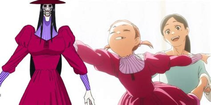 Who Are the Red Armor Warriors in Episode 7?