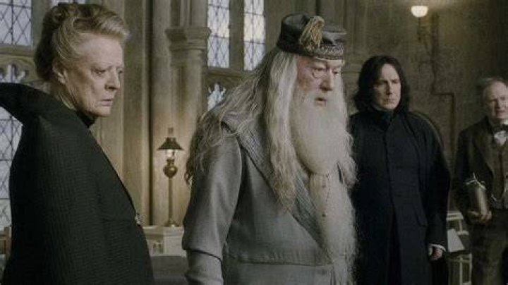 Who Becomes Headmaster Of Hogwarts After Dumbledore & Snape?