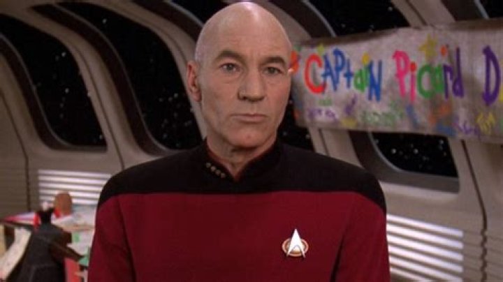 Who Created The Star Trek Logo & What Do Its Variations Represent?