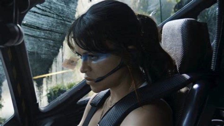 Who Did Michelle Rodriguez Play & How Did Her Story End?