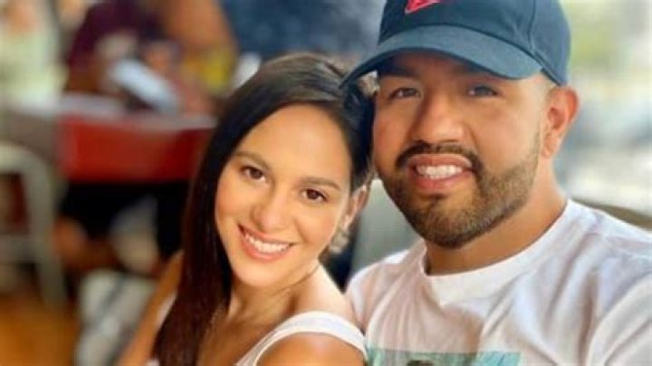 Who Is Adrian Uribe's Wife? A Deep Dive Into Their Relationship
