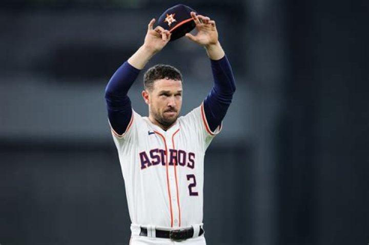Who Is Alex Bregman's Wife? All About Reagan Bregman