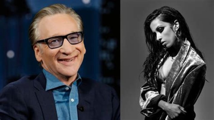 Who Is Bill Maher Dating Now? A Deep Dive Into His Love Life