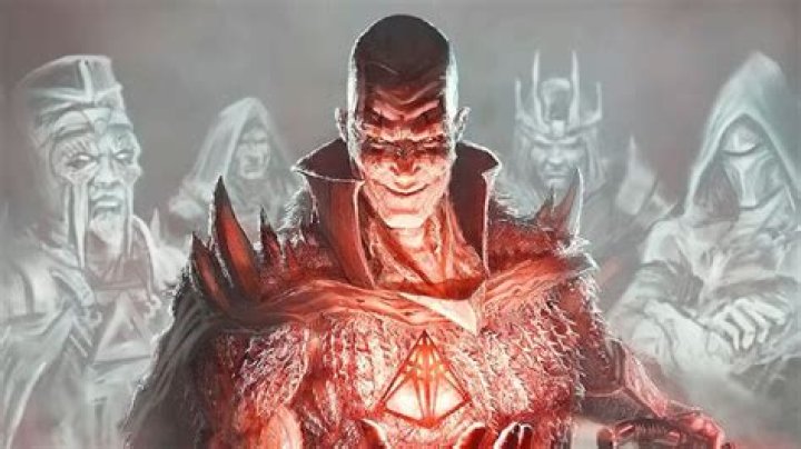 Who Is Darth Bane And Why Do We Need A Trilogy?