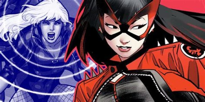 Who Is DC's Red Canary?