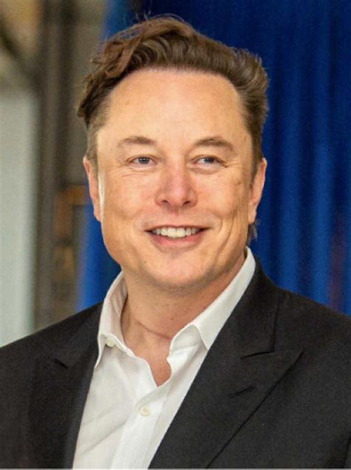 Who Is Elon Musk's Daughter Vivian Jenna Wilson? Here's All To Know