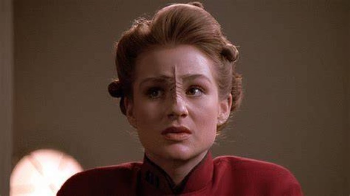Who Is Ensign Sito Jaxa & What Happened To Her?