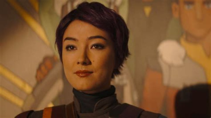 Who Is Ezra Bridger And Why Is He Important To Sabine?