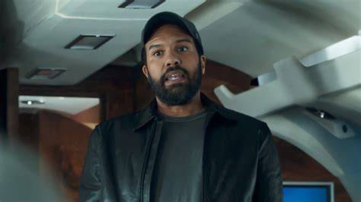 Who Is Fury's Pilot? What To Know If You Missed Black Widow