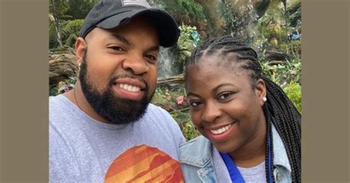 Who Is Jasmine Crockett's Husband? A Deep Dive Into Their Relationship