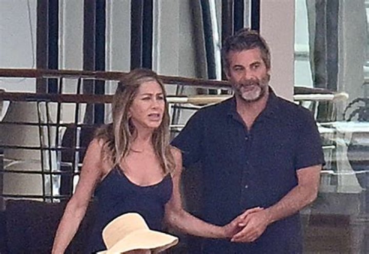 Who Is Jennifer Aniston Dating? A Deep Dive Into Her Love Life