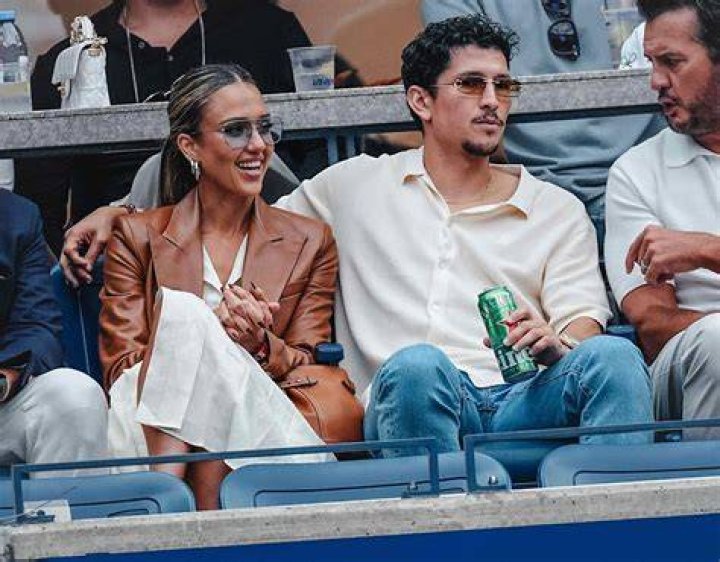 Who is Jessica Alexander Dating with? Age, Bio, Wiki, Net Worth