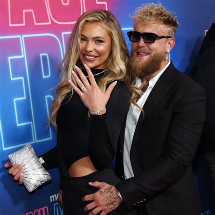 Who is Jutta Leerdam? Jake Paul&rsquo;s new girlfriend Dexerto