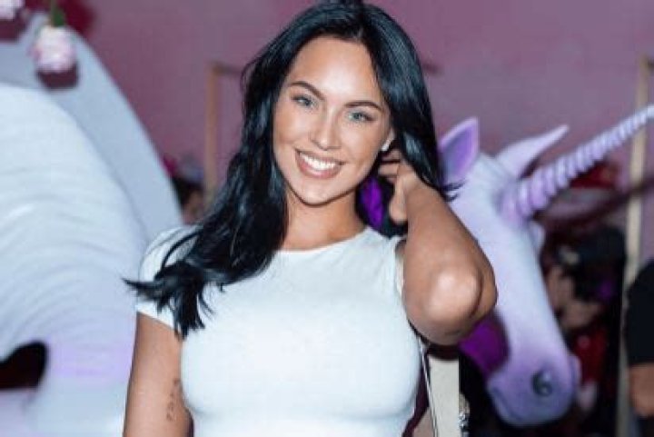 Who is Kasia Lenhardt? Wiki, Bio, Age, Height, Net Worth, Jerome Boateng Ex