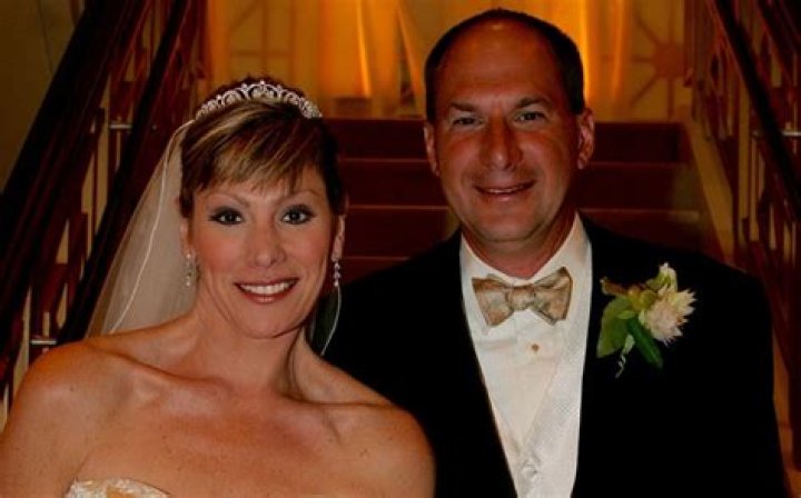 Who Is Mark Levin's Wife? Exploring The Life Of Julie Levin