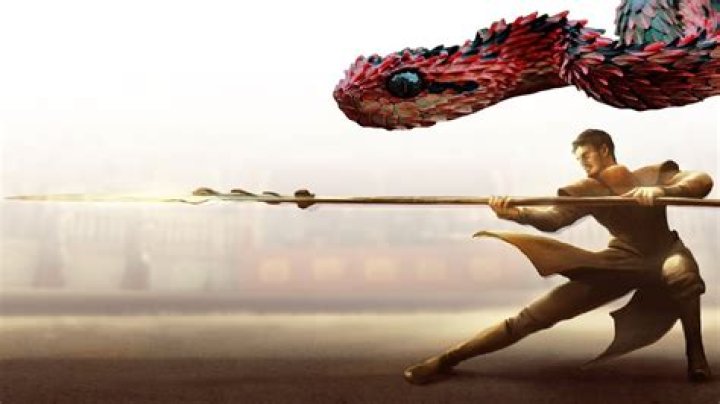 Who Is Oberyn Martell, The Red Viper?