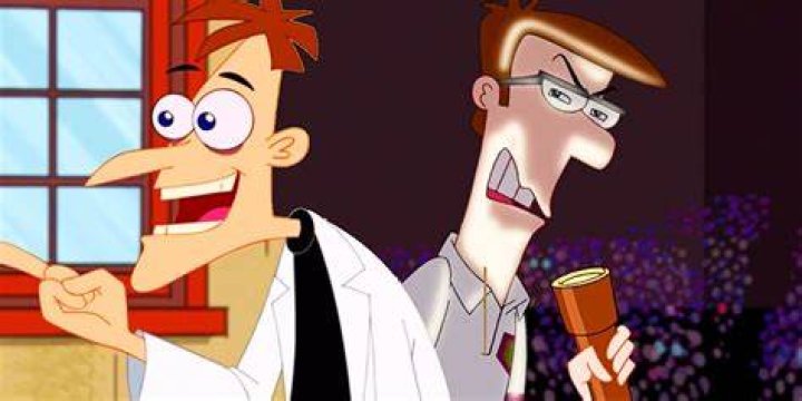 Who Is Phineas' Real Dad On Phineas And Ferb? It Doesn't Matter