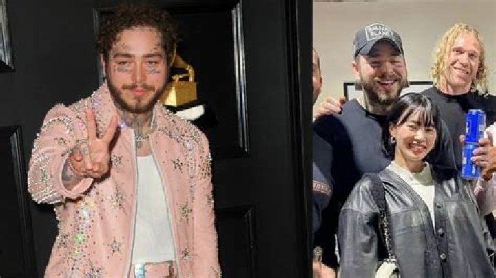 Who Is Post Malone's Biological Mother? Unveiling The Mystery