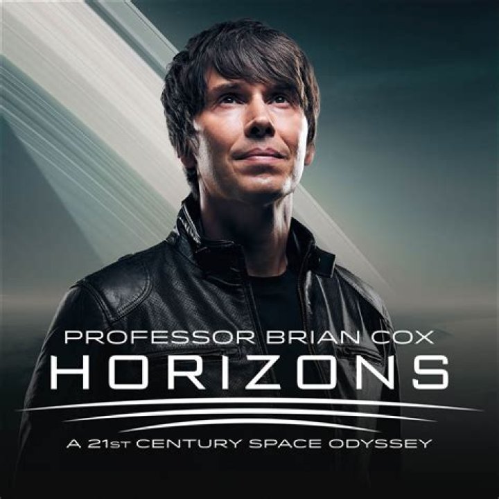 Who is Professor Brian Cox&rsquo;s wife Gia Milinovich and what band was he