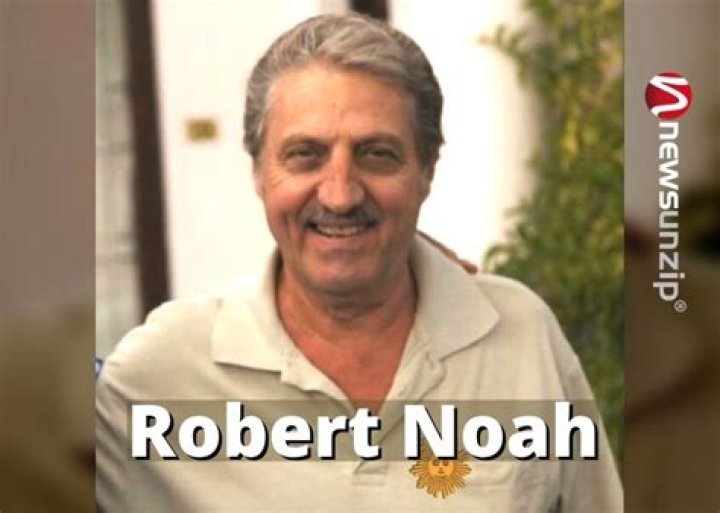 Who is Robert Noah? Biography of Trevor Noah&rsquo;s Father Sidomex