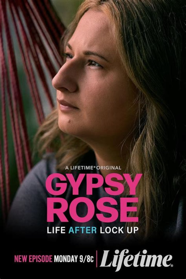 Who is this Gypsy Rose Blanchard and how did she release from Prison