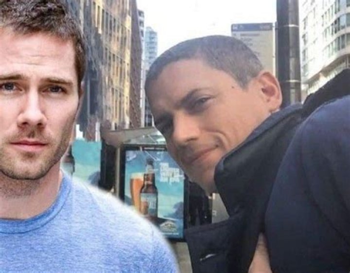 Who Is Wentworth Miller Dating? He Keeps His Private Life Private