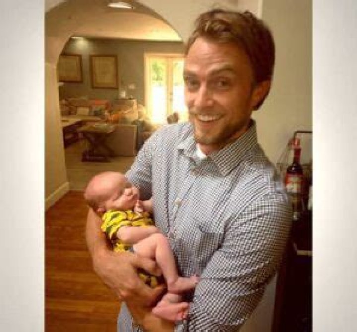 Who is Wilson Bethel's Wife Liesl Martinez Balaguer?
