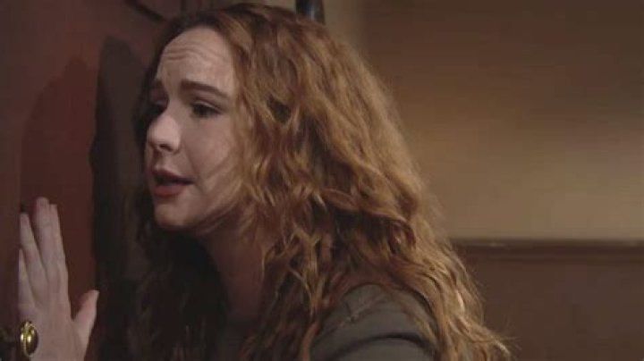 Who Kidnapped Mariah On The Young And The Restless?