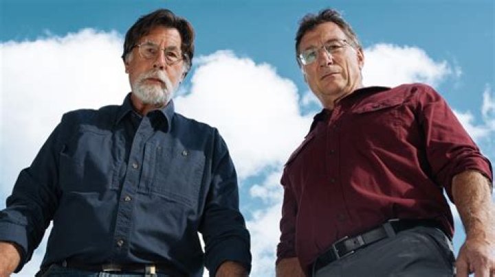 Who Makes Up The Cast With Rick & Marty Lagina?