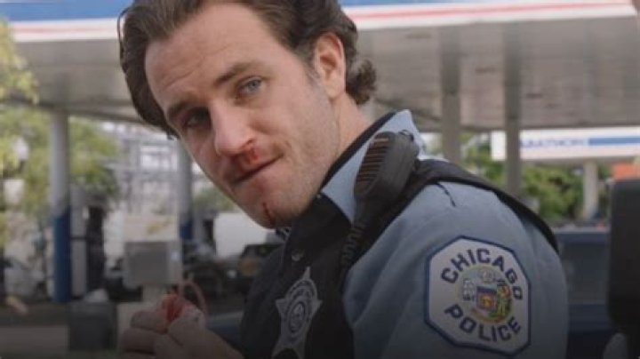 Who Played Mike Sorensen On Chicago PD?