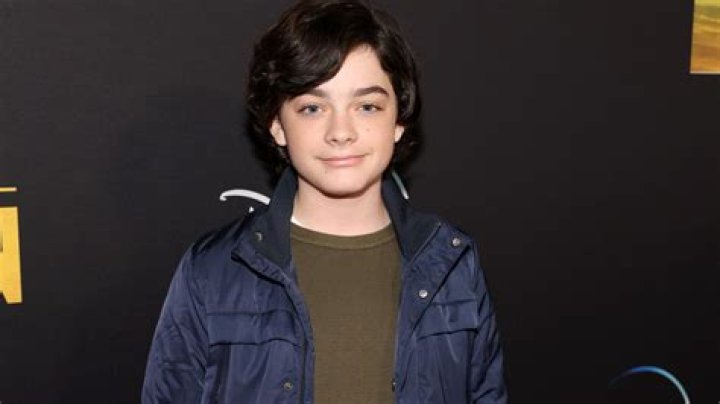 Who Played The Young Mandalorian In The S3 Premiere? (It's Someone's Nephew)