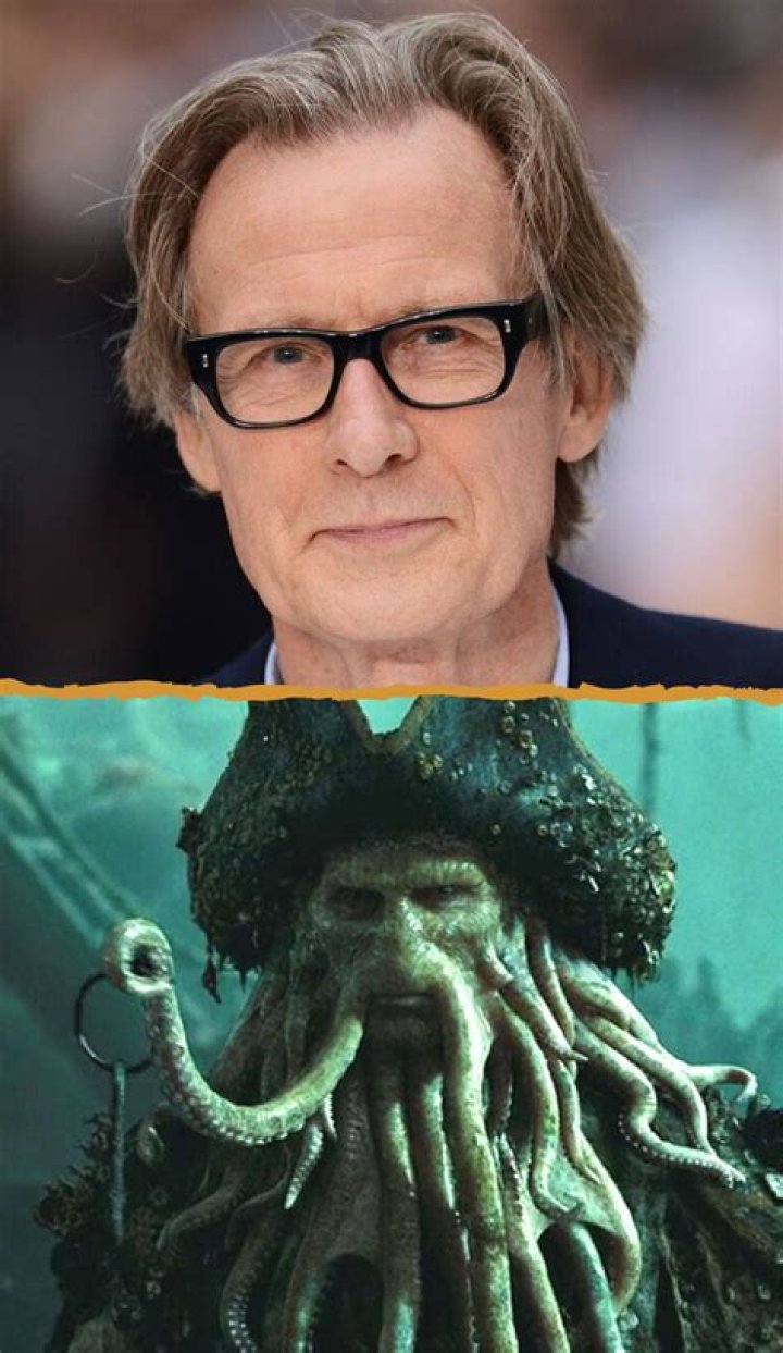 Who Plays Davy Jones & What Does He Look Like In Real Life?