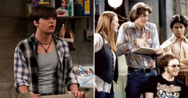 Who Plays Jay From That '90s Show?