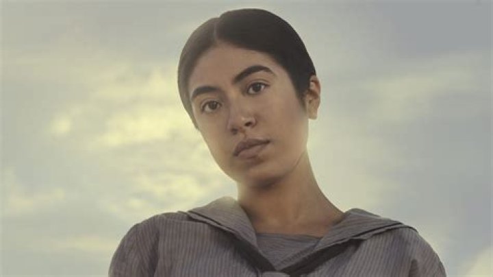 Who Plays Teonna Rainwater On 1923?