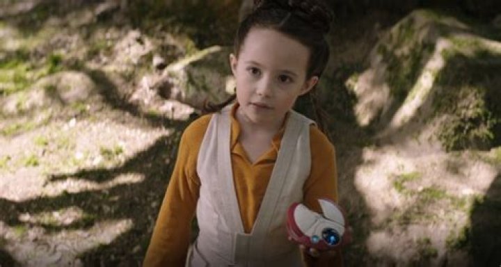 Who Plays Young Leia On Obi-Wan Kenobi?