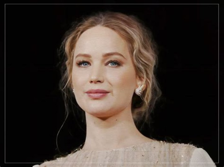 Who Really Inspired Jennifer Lawrence's Character In Don't Look Up?