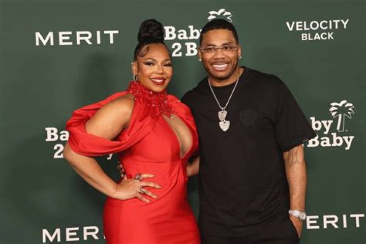 Who’s Nelly Dating? A Deep Dive Into The Rapper's Romantic Life