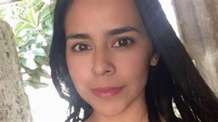 Who Was Dulce Alondra? Woman Killed in Train Accident While Taking